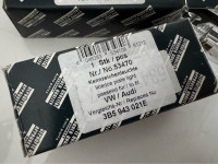 VW Audi svjetlo tablice 3B5943021E