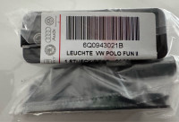 VW Audi svjetlo tablice 6Q0943021B