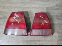 VW BORA ZADNJE LAMPE