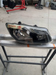 231-VW CADDY /2010-2015/ PREDNJI DESNI FAR-LAMPA