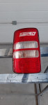 7-VW CADDY 2014 ,ZADNJI LIJEVI FAR- LAMPA