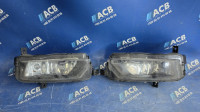 VW CADDY 2K5 - Maglenke L+D 2K5941661 2K5941662