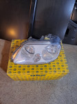 Vw caddy 3, far, lijevi, svjetlo, original