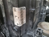 Vw caddy lijevi far  1T1941005G