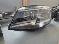 VW CADDY LIJEVI FAR 2K1941005D