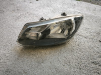 vw caddy,touran far ljevi