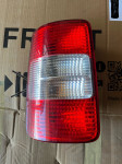VW CADDY ZADNJA LIJEVA LAMPA