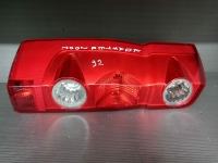 VW crafter 2007 stražnja lijeva lampa far