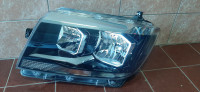 VW CRAFTER II FAR SVJETLO LAMPA LIJEVA 7C1941005