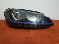 VW E-Golf 7 LED žaromet