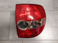 VW Fox - desno štop svjetlo  - 2005 - 2011 - original