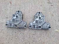 vw golf 3 nosaci zarulja stop svijetala