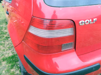 Vw golf 4 zadnja svjetla