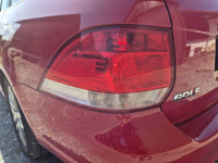 Vw golf 5 i 6 karavan zadnje lampe