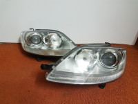VW Golf 5 plus xenon farovi