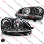 VW GOLF 5 R32 FAROVI (2004-2008)