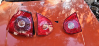 VW golf 5 štop svjetla