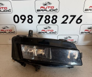 VW GOLF 7 DESNA MAGLENKA 5G0941662D