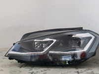 VW Golf 7 Facelift 5G1941035 Full LED far lijevi kompletan