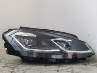 VW Golf 7 Facelift 5G1941036 Full LED far desni kompletan