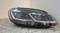 VW Golf 7 Facelift 5G1941060 Full LED far desni