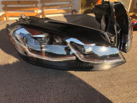 Vw Golf 7 led farovi