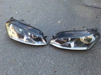 VW Golf 7 original halogen far farovi svjetlo lampa
