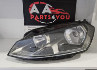 VW GOLF 7 PREDNJI LIJEVI FAR