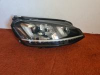 Vw golf 7 R desni far 5g1941044e