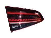 VW Golf 7 VII 17-20 LED Lijeva stražnja lampa svjetlo far 5G0945307P