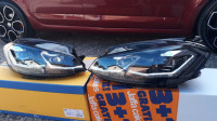 Vw golf 7 VII led farovi L+D 2017g. 5G1 941 035   5G1 941 036