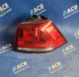 VW GOLF 7 - Zadnja desna lampa 5G0945096F