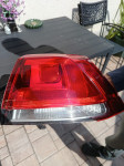 VW Golf 7 Zadnja lampa (oštećeno)