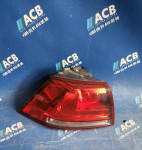 VW GOLF 7 - Zadnja lijeva lampa 5G0945095F