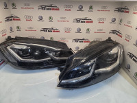 Vw golf 7.5 farovi