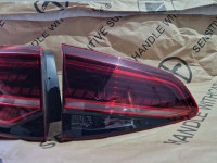 VW GOLF 7.5 LED LAMPA