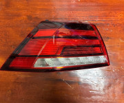 VW GOLF 7.5 zadnja lijeva lampa