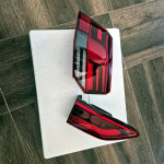 VW GOLF 8 (19-24) - Stražnje svjetlo LED lijevo (lijeva strana)