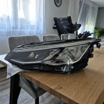 VW GOLF 8 (20-24) Prednji far lijevi LED ORIGINAL 5H1941005B