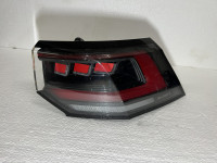 VW Golf 8 - IQ.LIGHT LED desno štop svjetlo 5H0945208D (vanjsko)
