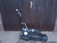 VW Golf VII 7 1.6 TDI spremnik goriva 2011+