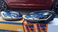 VW GOLF VII 7 lift LED farovi lijevi 5G1 941 081  i desni  5G1 941 082