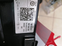 vw Golf VIII P/L FAR