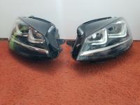 VW Golf xenon farovi 2012+ 5g1941031