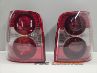 VW PASSAT B5 ZADNJA SVJETLA  VW PASSAT B5 ŠTOP SVJETLA