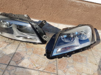 VW Passat B7 2012+ Farovi