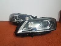VW Passat B7 2012+ xenon farovi