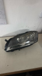 Vw passat b7 lijevi far