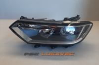 VW PASSAT B8 FAR PREDNJI LIJEVI  2017