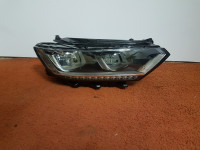 VW Passat B8 2015+ low led farovi